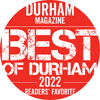 Durham Magazine Best of 2022